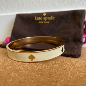 (New) Kate Spade Bangle